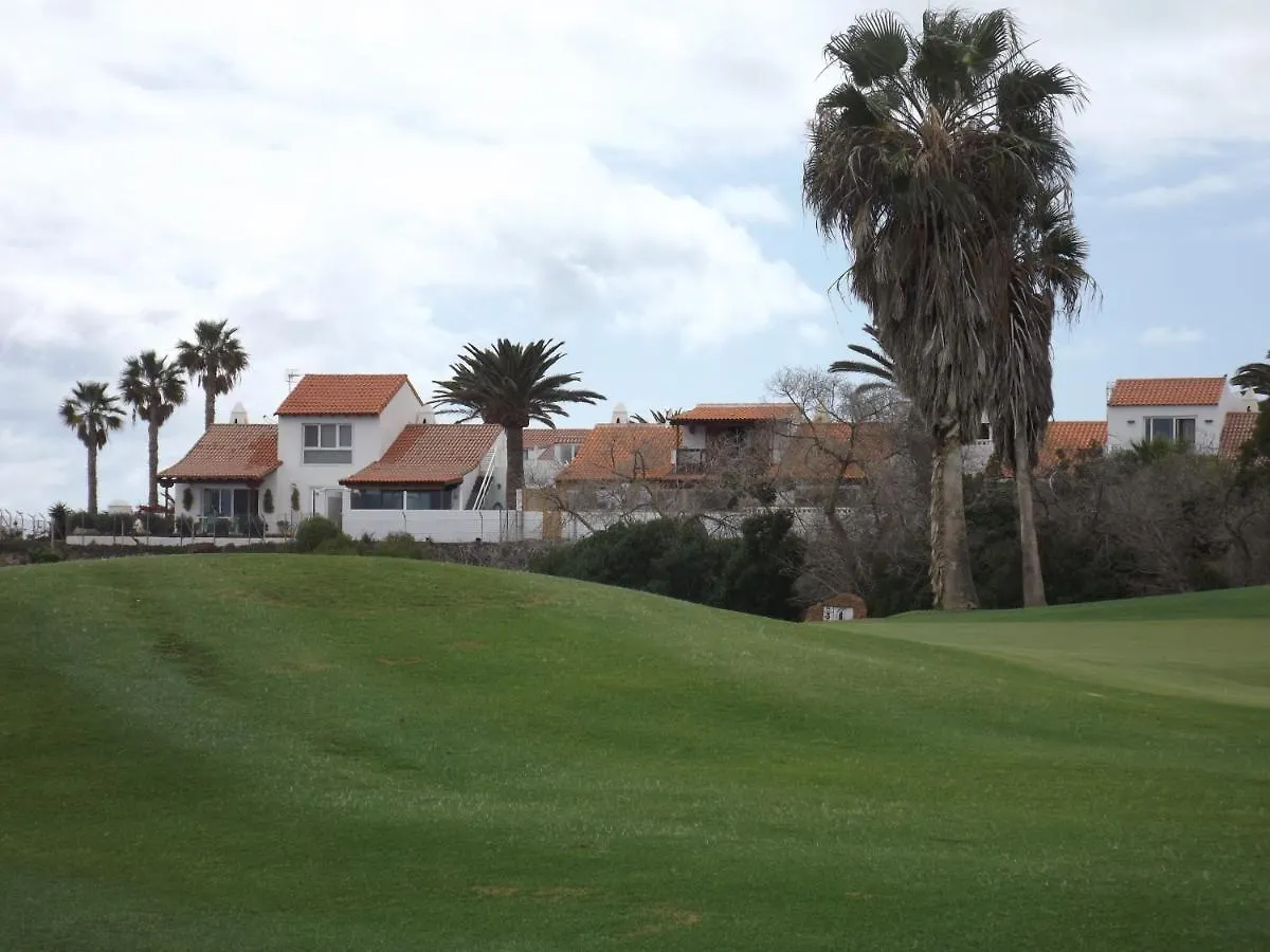 Bed and Breakfast Vacacional Arbelo Golf à San Miguel de Abona Couette-café