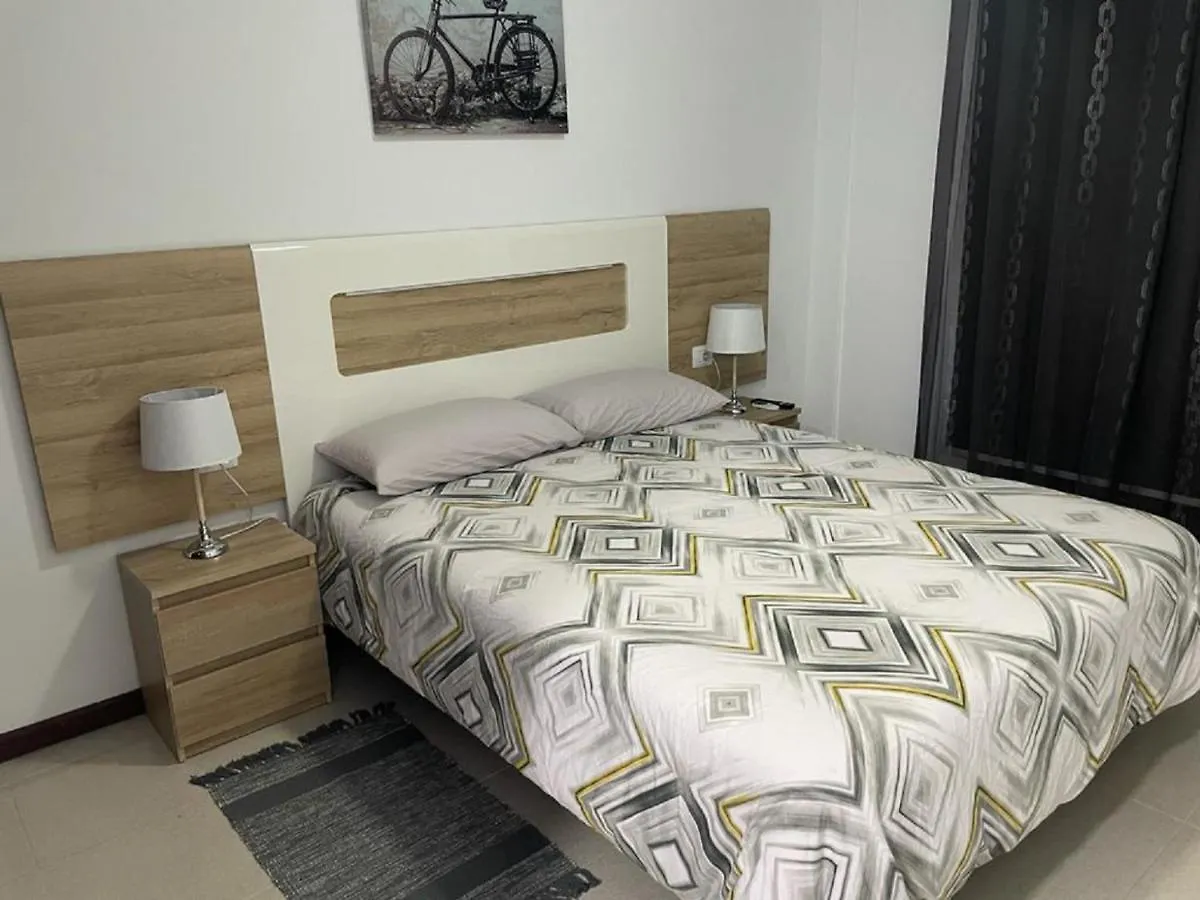 Bed and Breakfast Vacacional Arbelo Golf à San Miguel de Abona